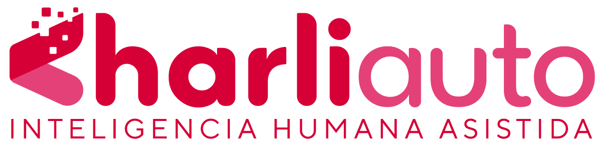 CharliAuto — Inteligencia Humana Asistida